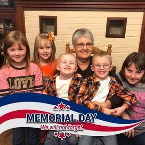 Meet your Posher, Frances